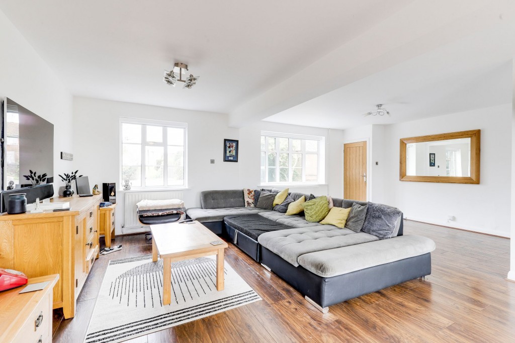 Litchfield Rise, Arnold, NG5