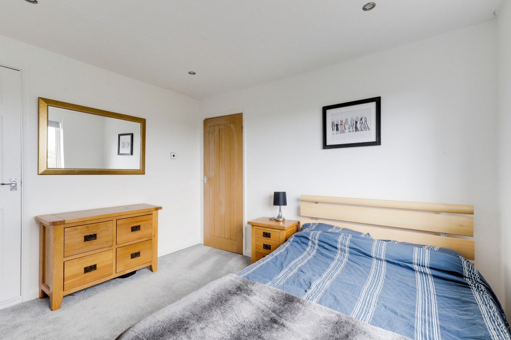 Litchfield Rise, Arnold, NG5