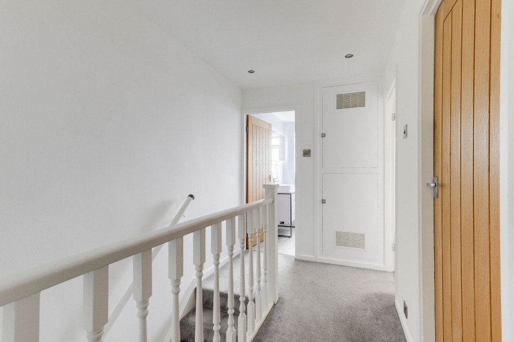 Litchfield Rise, Arnold, NG5