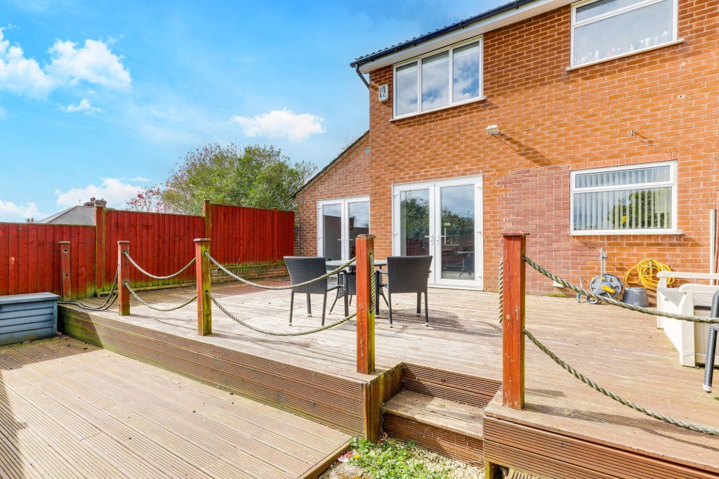 Litchfield Rise, Arnold, NG5