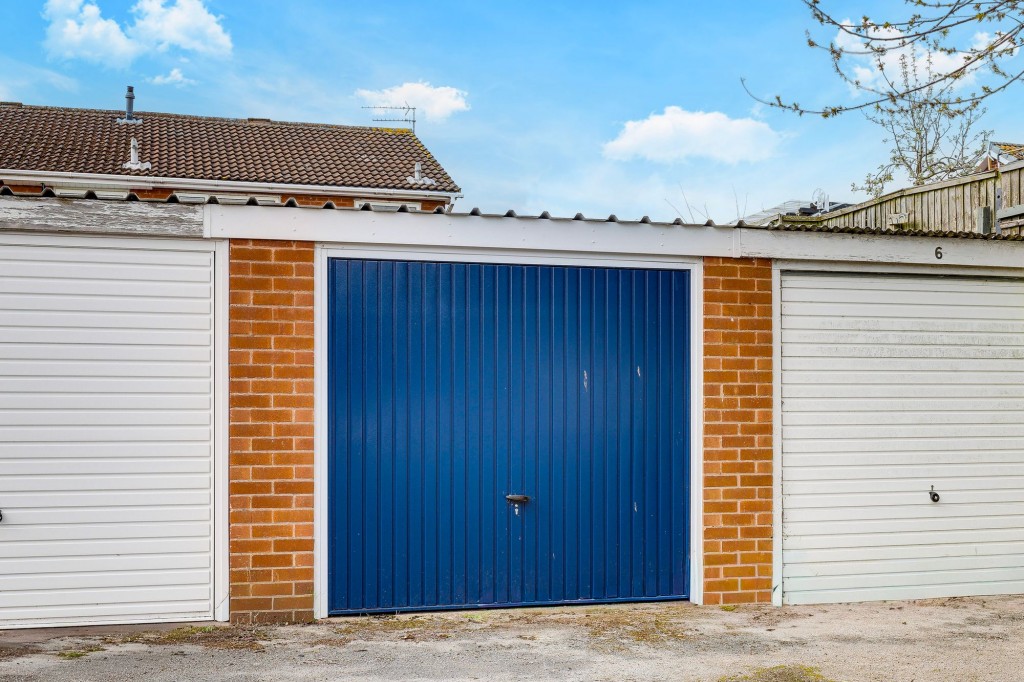 Litchfield Rise, Arnold, NG5