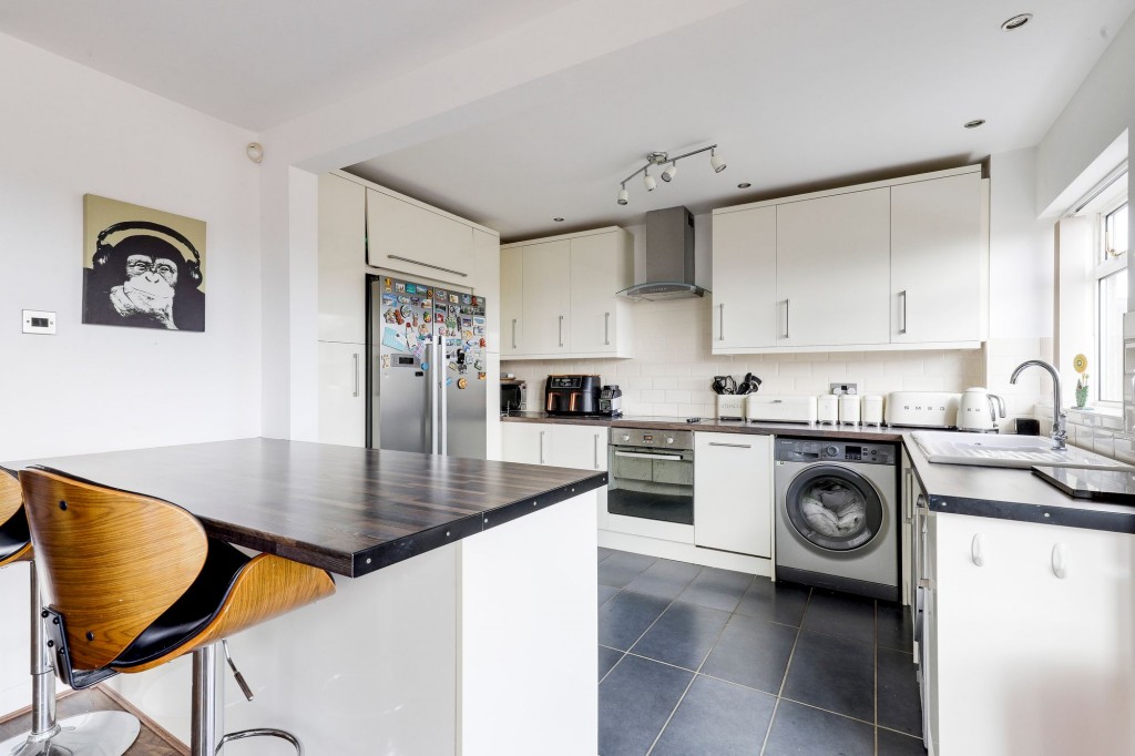 Litchfield Rise, Arnold, NG5