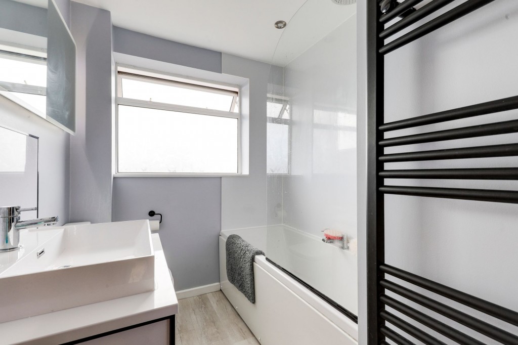 Litchfield Rise, Arnold, NG5