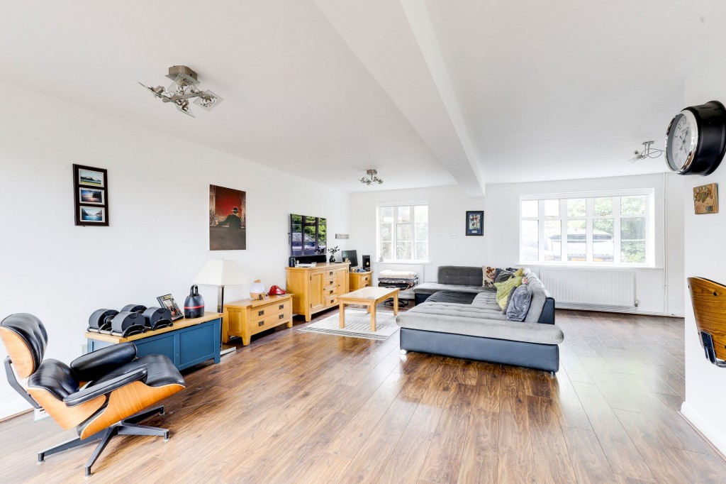 Litchfield Rise, Arnold, NG5