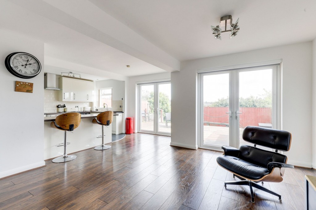 Litchfield Rise, Arnold, NG5