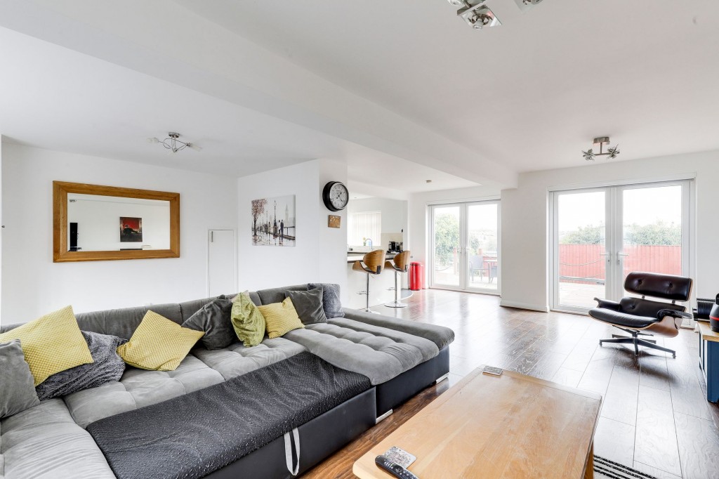 Litchfield Rise, Arnold, NG5