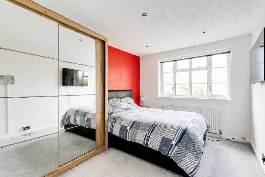 Litchfield Rise, Arnold, NG5