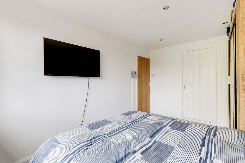 Litchfield Rise, Arnold, NG5