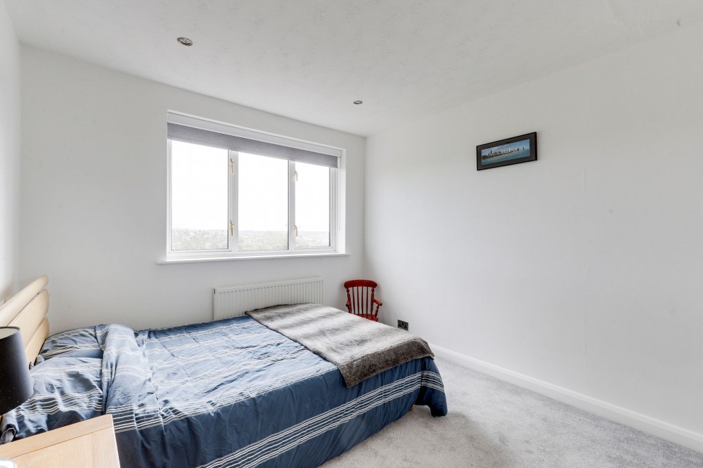 Litchfield Rise, Arnold, NG5