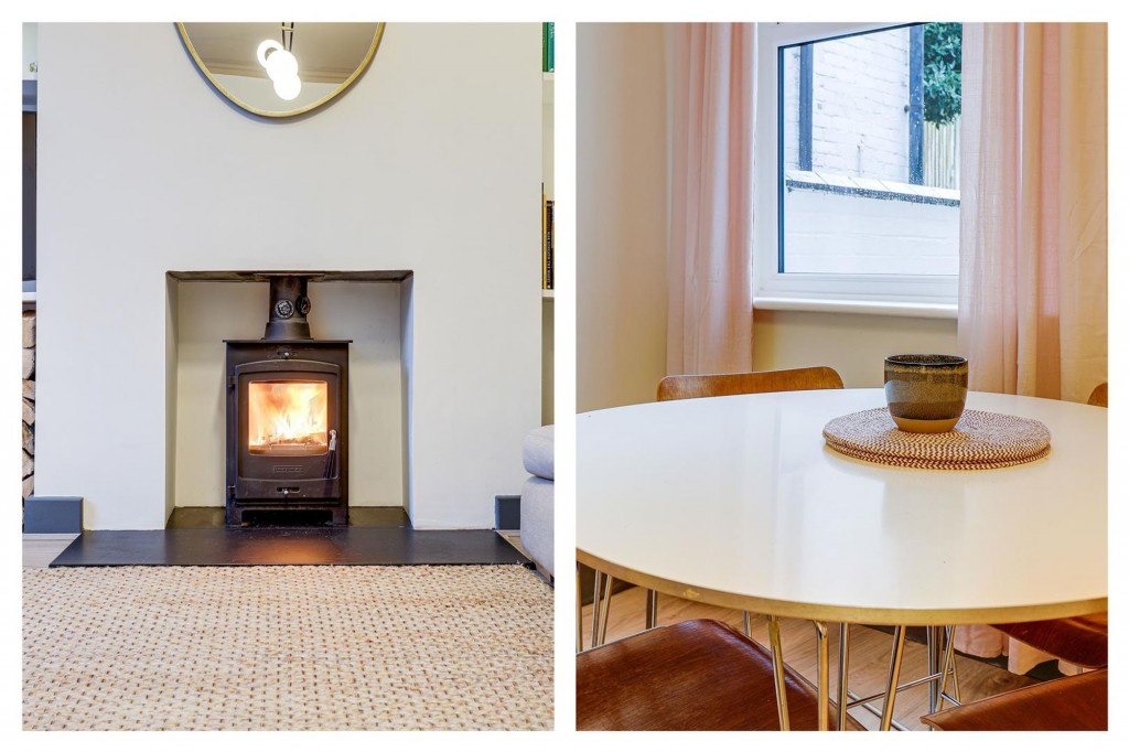 Central Avenue, New Basford, NG7