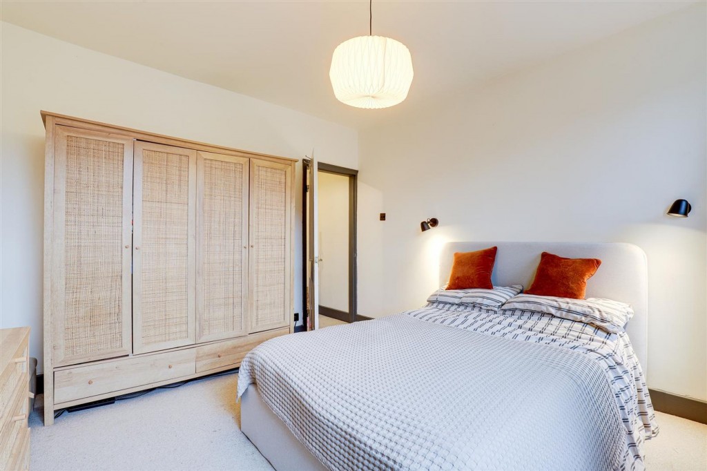 Central Avenue, New Basford, NG7