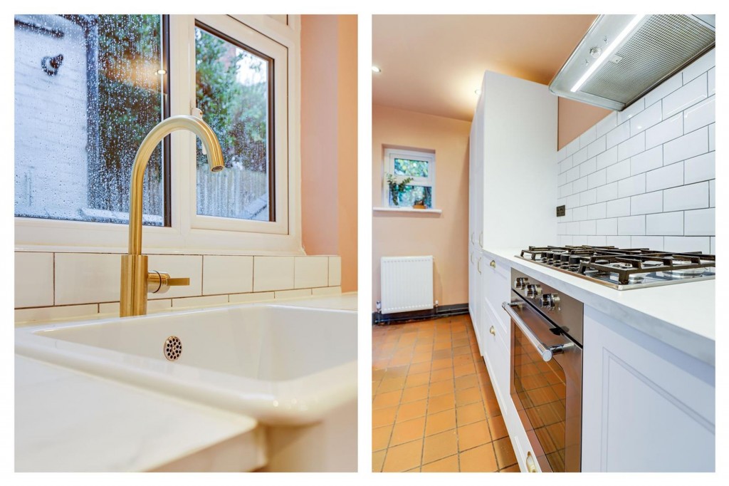 Central Avenue, New Basford, NG7