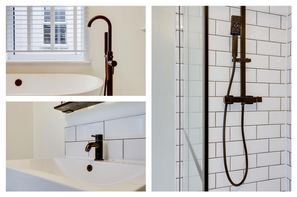 Central Avenue, New Basford, NG7