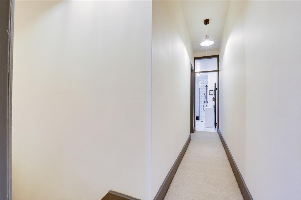 Central Avenue, New Basford, NG7