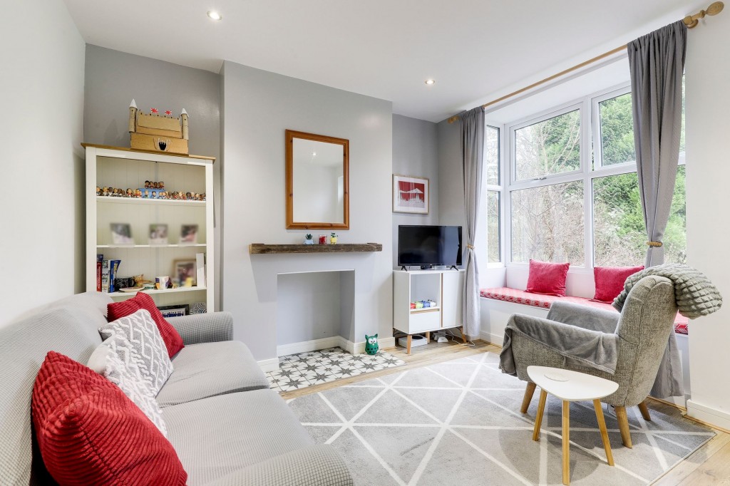 Carlton Road, Nottingham, NG3