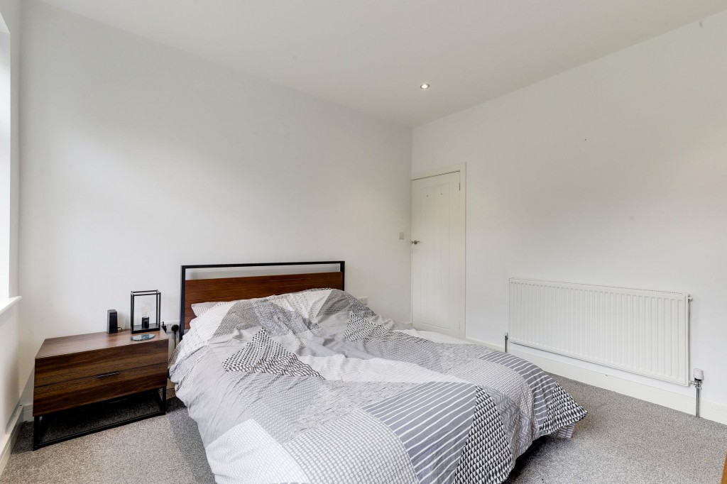 Carlton Road, Nottingham, NG3