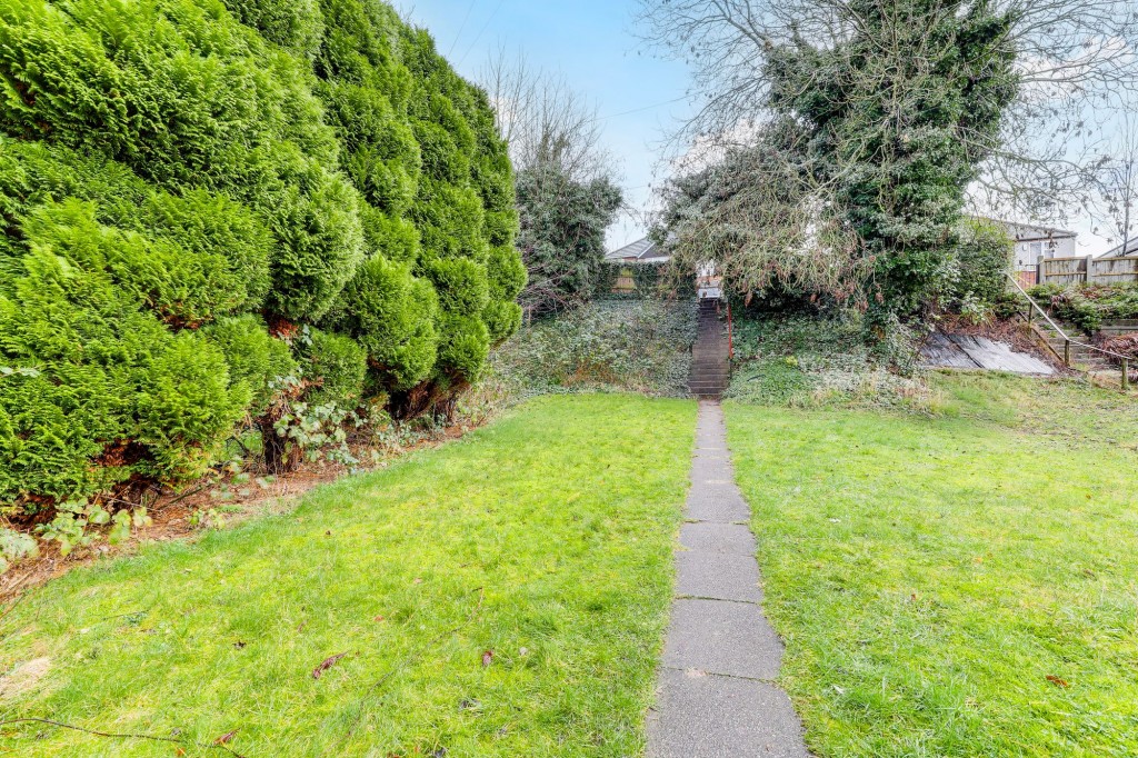 Carlton Road, Nottingham, NG3