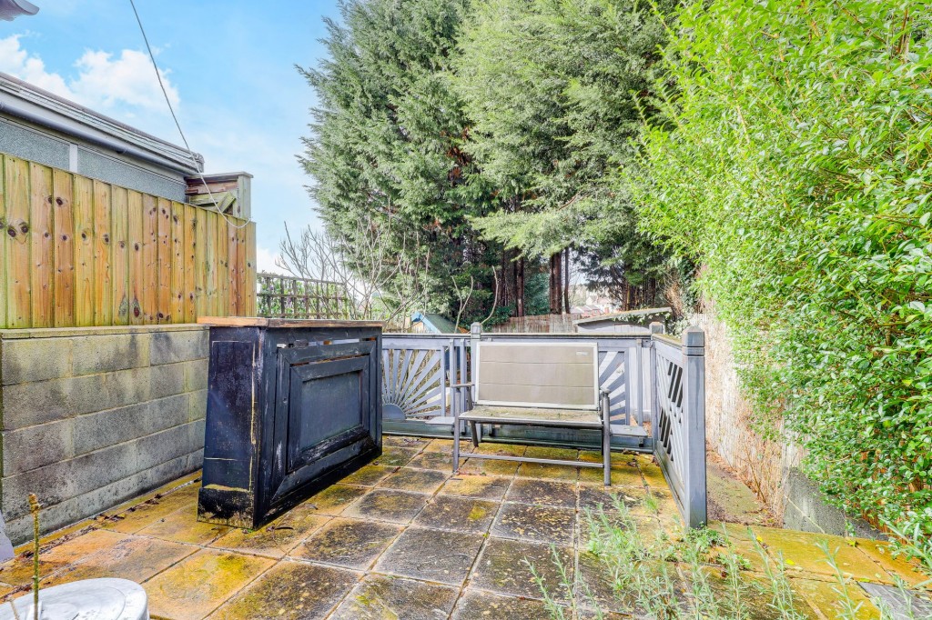 Carlton Road, Nottingham, NG3