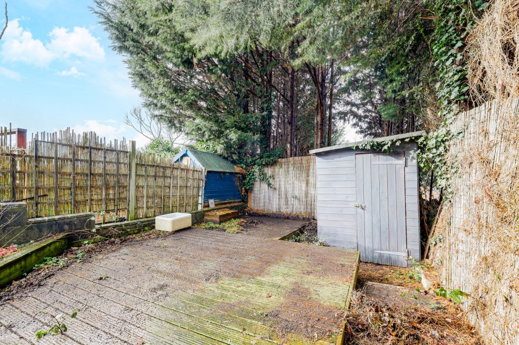 Carlton Road, Nottingham, NG3