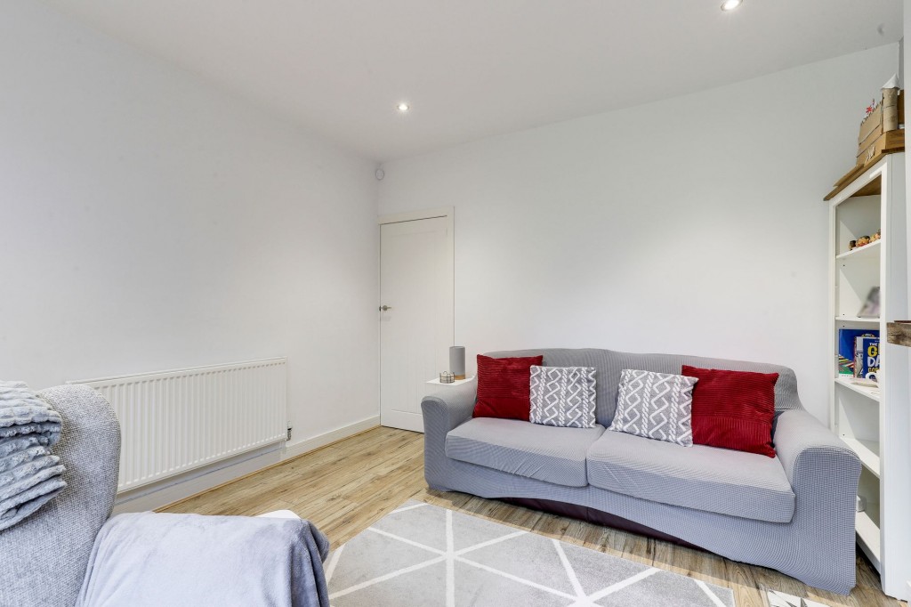 Carlton Road, Nottingham, NG3