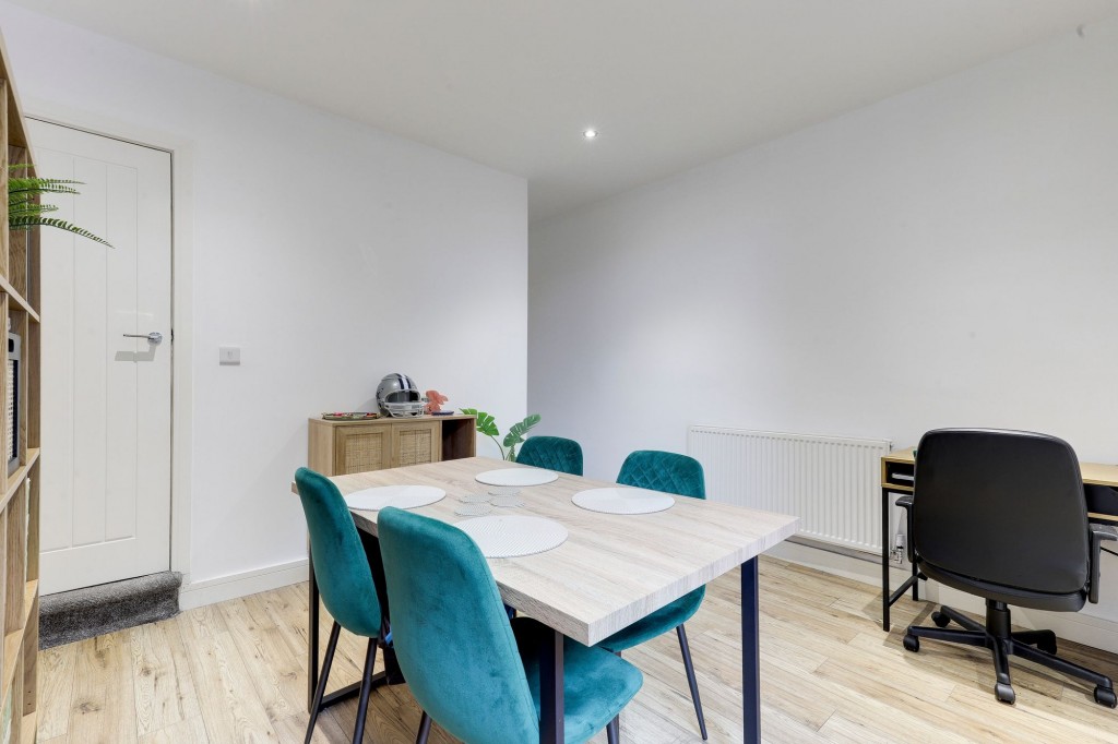 Carlton Road, Nottingham, NG3