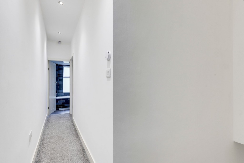 Carlton Road, Nottingham, NG3