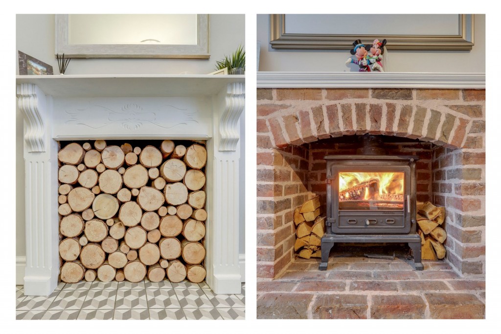 West Terrace, Hucknall, NG15