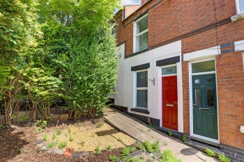 Ena Avenue, Nottingham, NG2