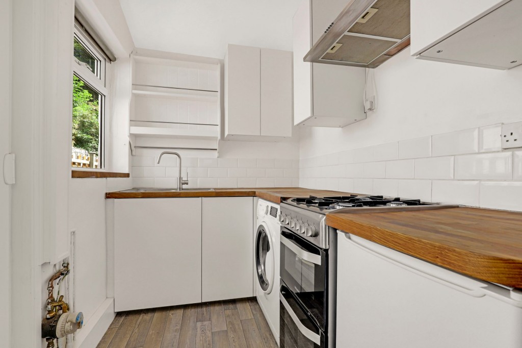 Ena Avenue, Nottingham, NG2