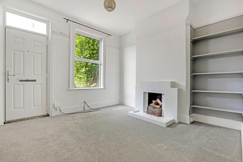 Ena Avenue, Nottingham, NG2