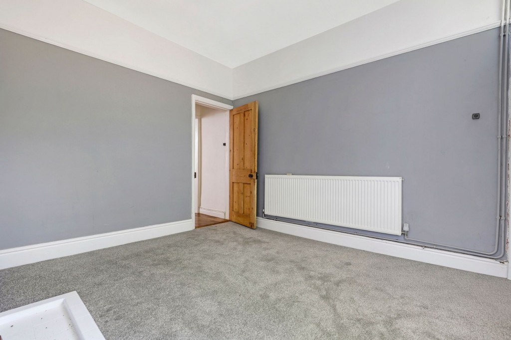 Ena Avenue, Nottingham, NG2