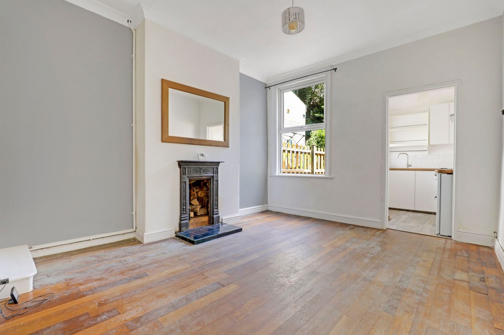 Ena Avenue, Nottingham, NG2