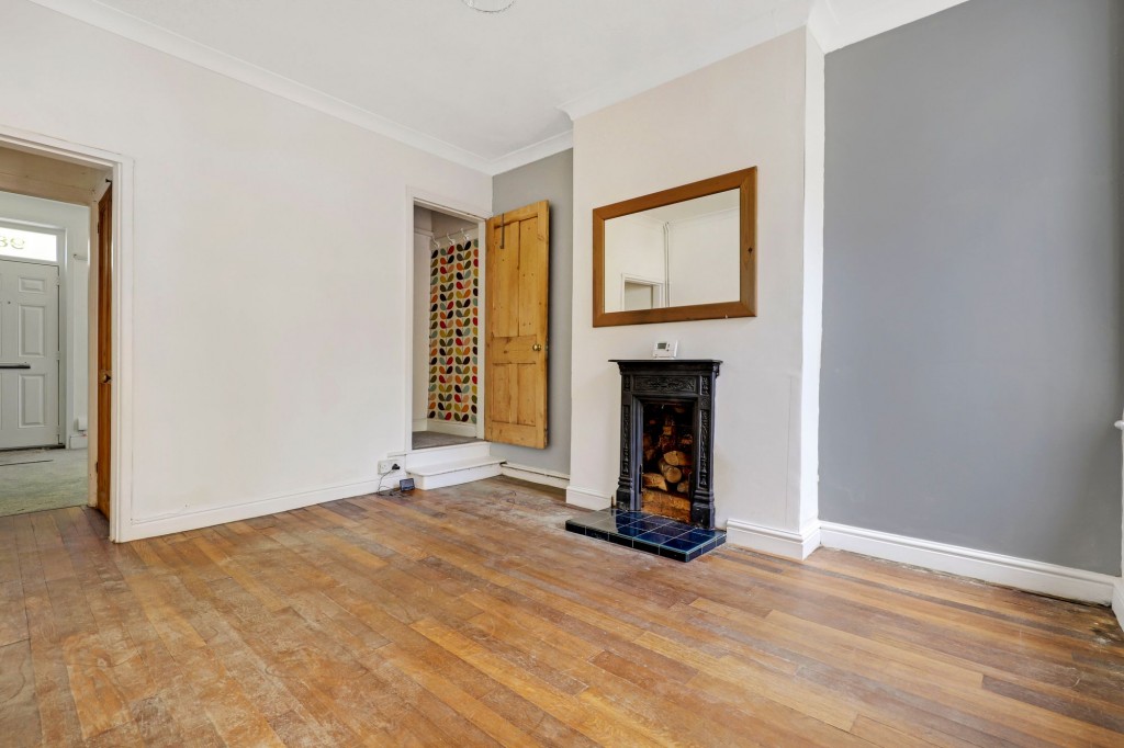 Ena Avenue, Nottingham, NG2