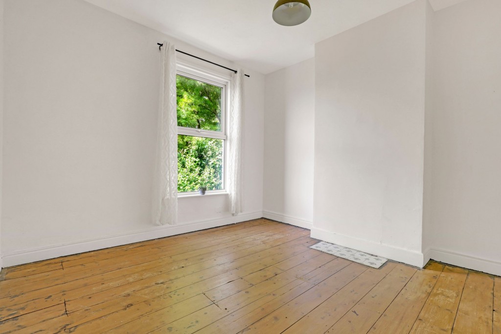 Ena Avenue, Nottingham, NG2