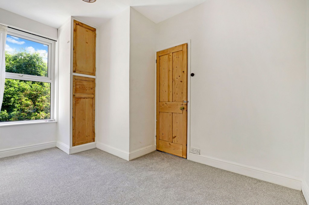 Ena Avenue, Nottingham, NG2