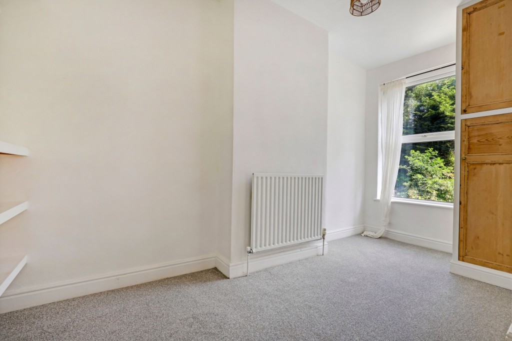Ena Avenue, Nottingham, NG2