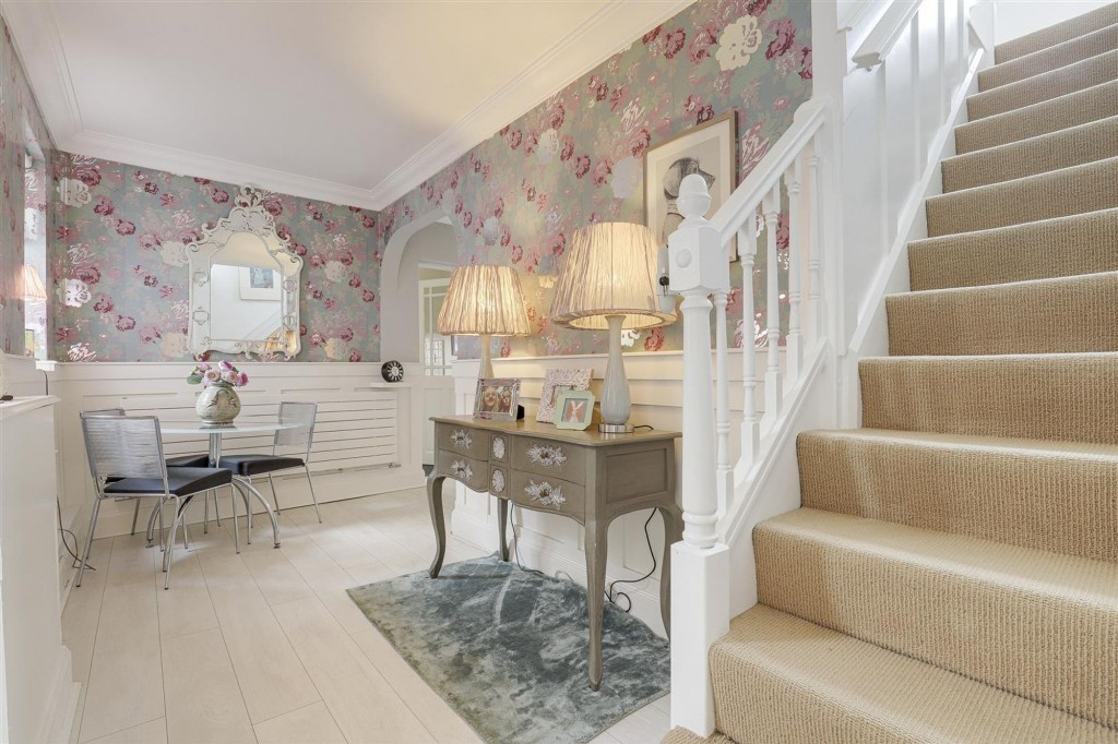 Victoria Avenue, Borrowash, DE72