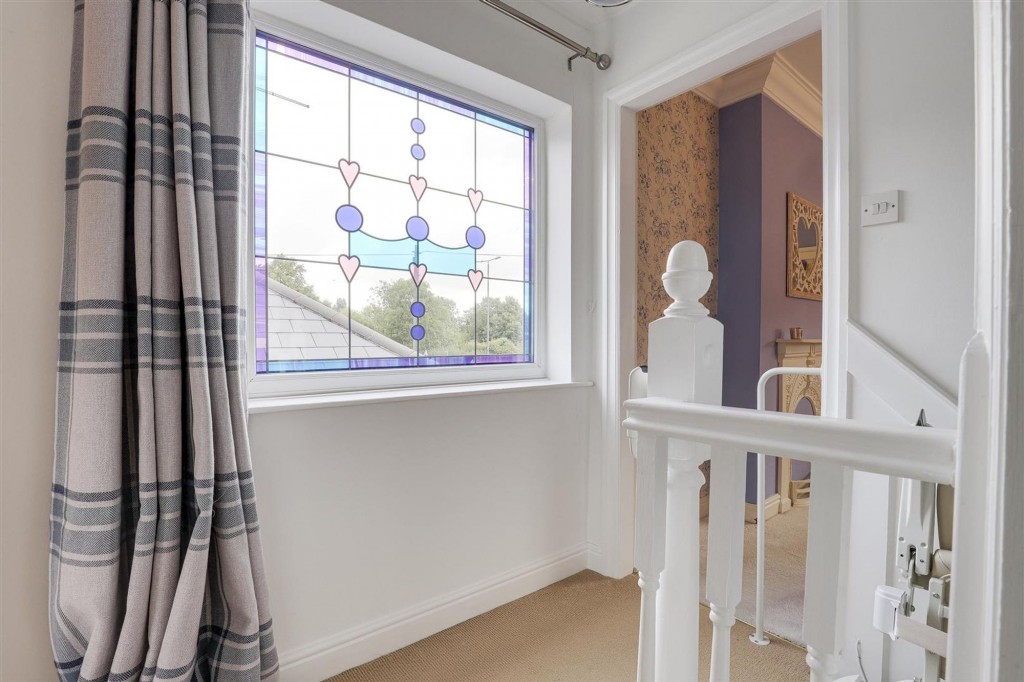 Victoria Avenue, Borrowash, DE72