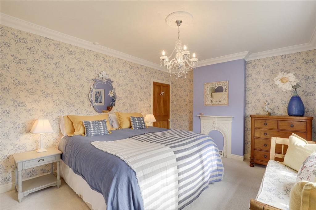 Victoria Avenue, Borrowash, DE72