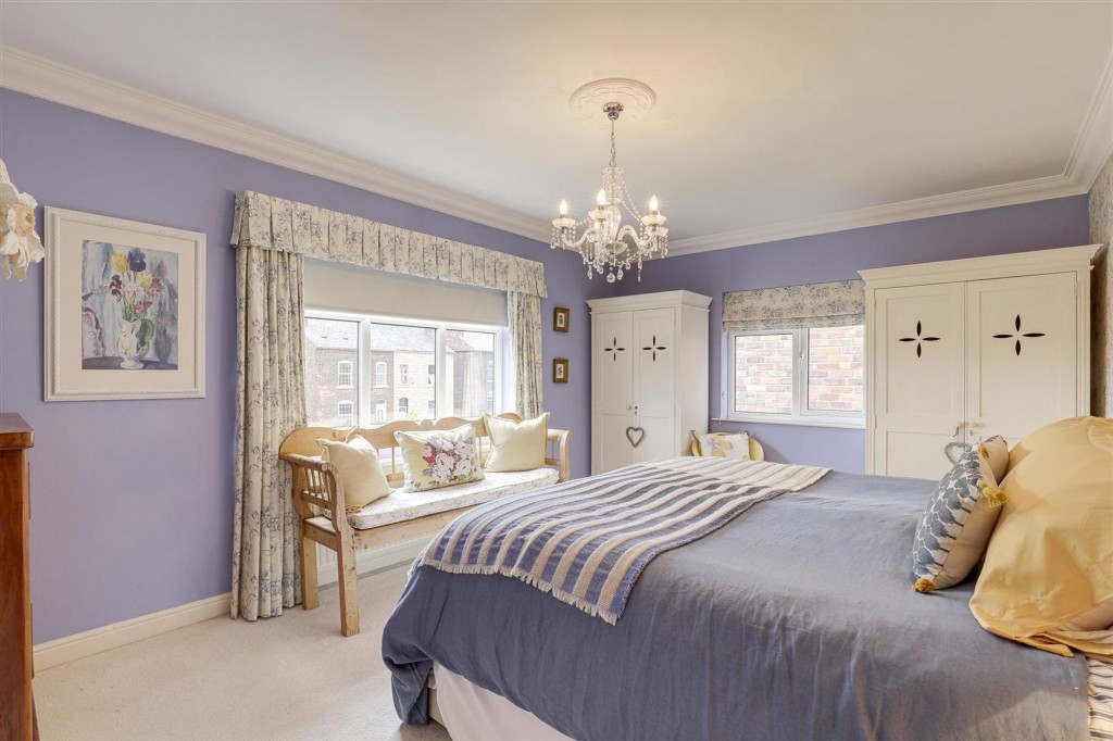 Victoria Avenue, Borrowash, DE72