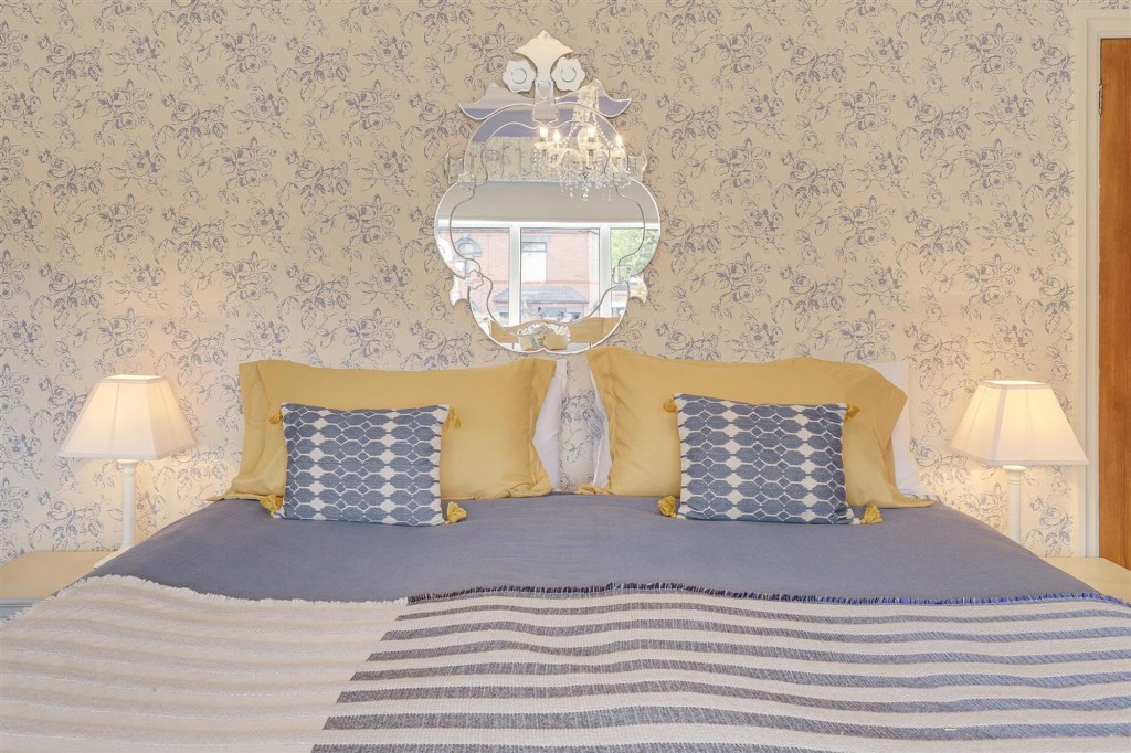 Victoria Avenue, Borrowash, DE72