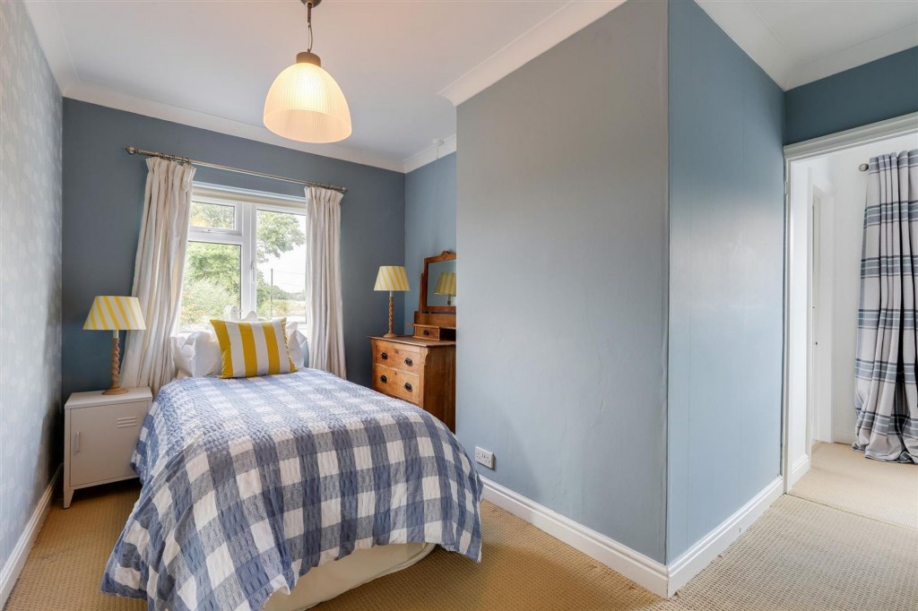 Victoria Avenue, Borrowash, DE72