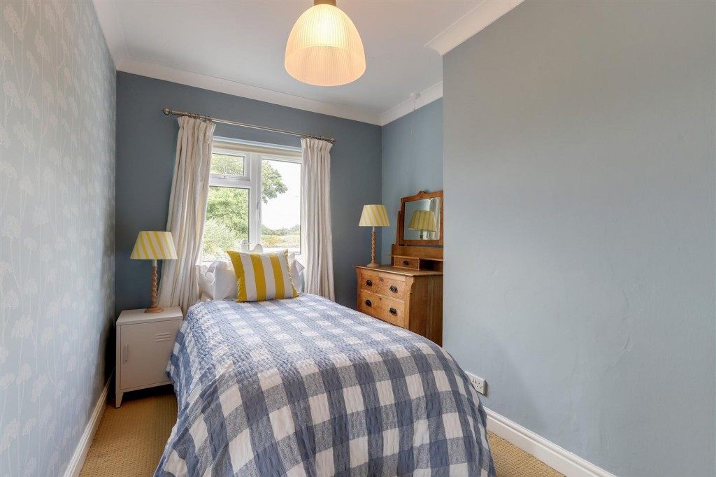 Victoria Avenue, Borrowash, DE72