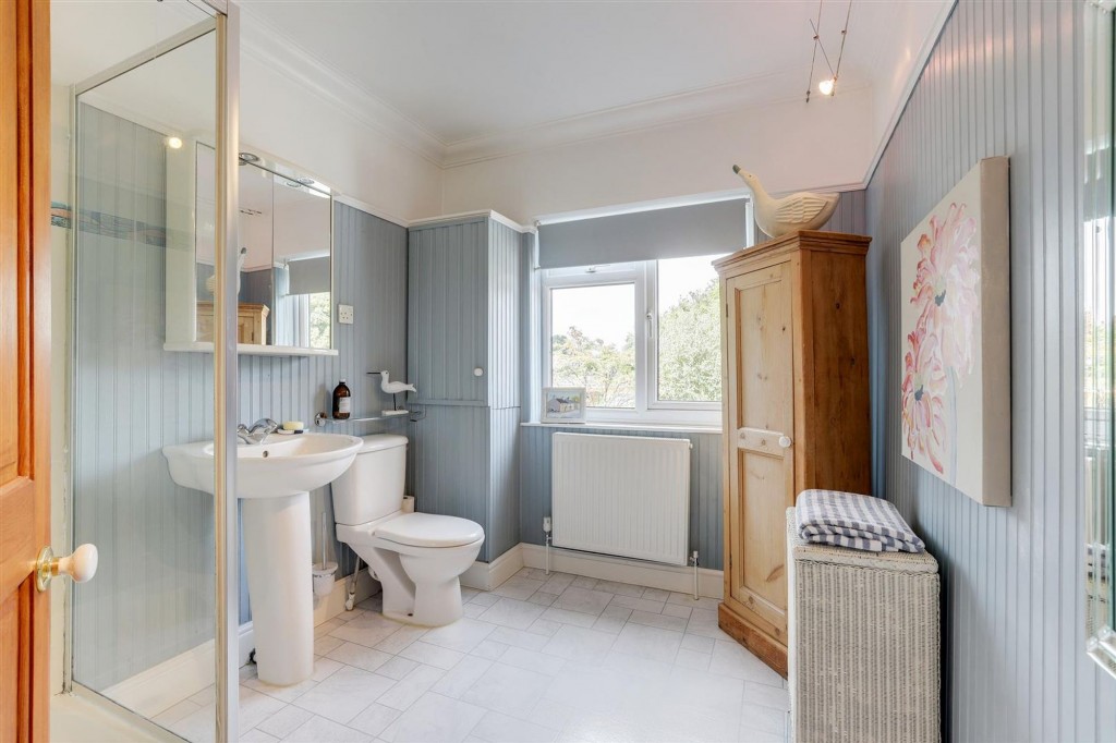 Victoria Avenue, Borrowash, DE72