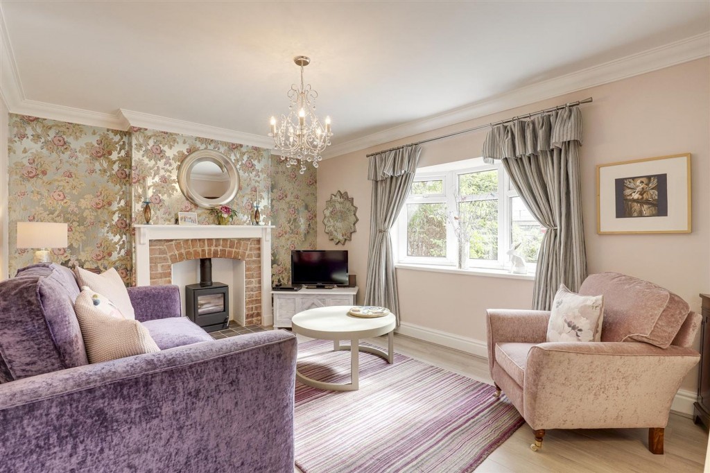 Victoria Avenue, Borrowash, DE72