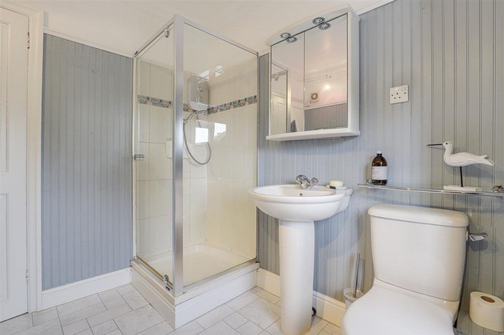 Victoria Avenue, Borrowash, DE72