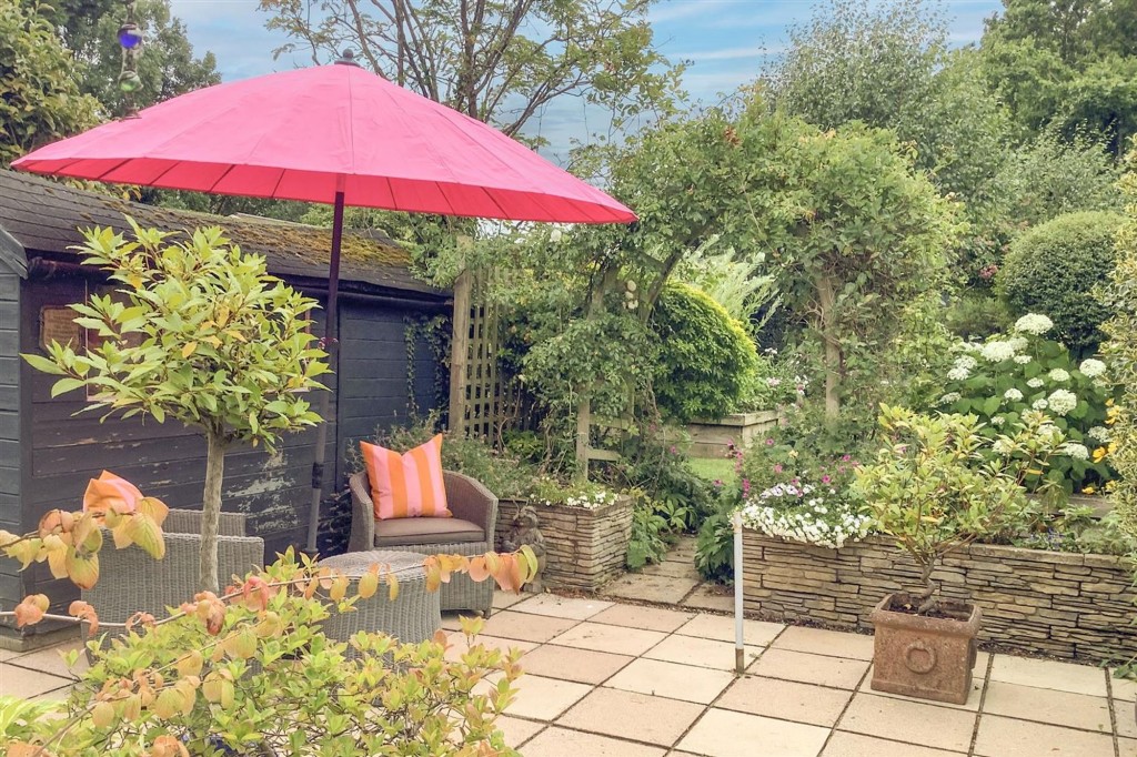 Victoria Avenue, Borrowash, DE72