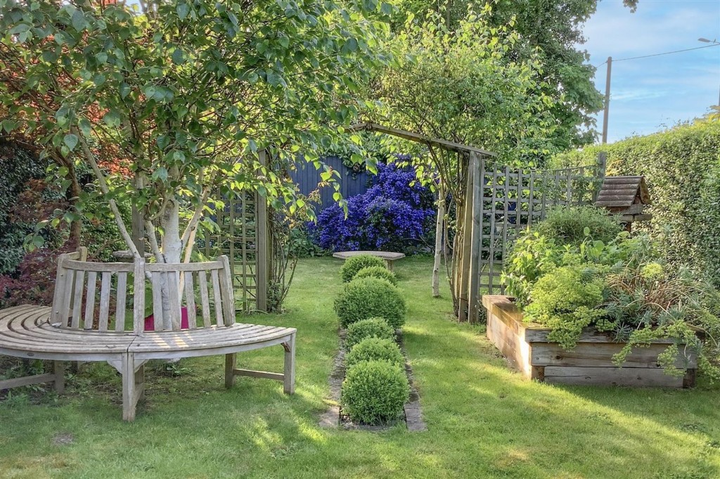 Victoria Avenue, Borrowash, DE72