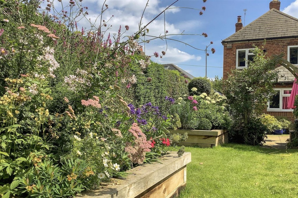 Victoria Avenue, Borrowash, DE72