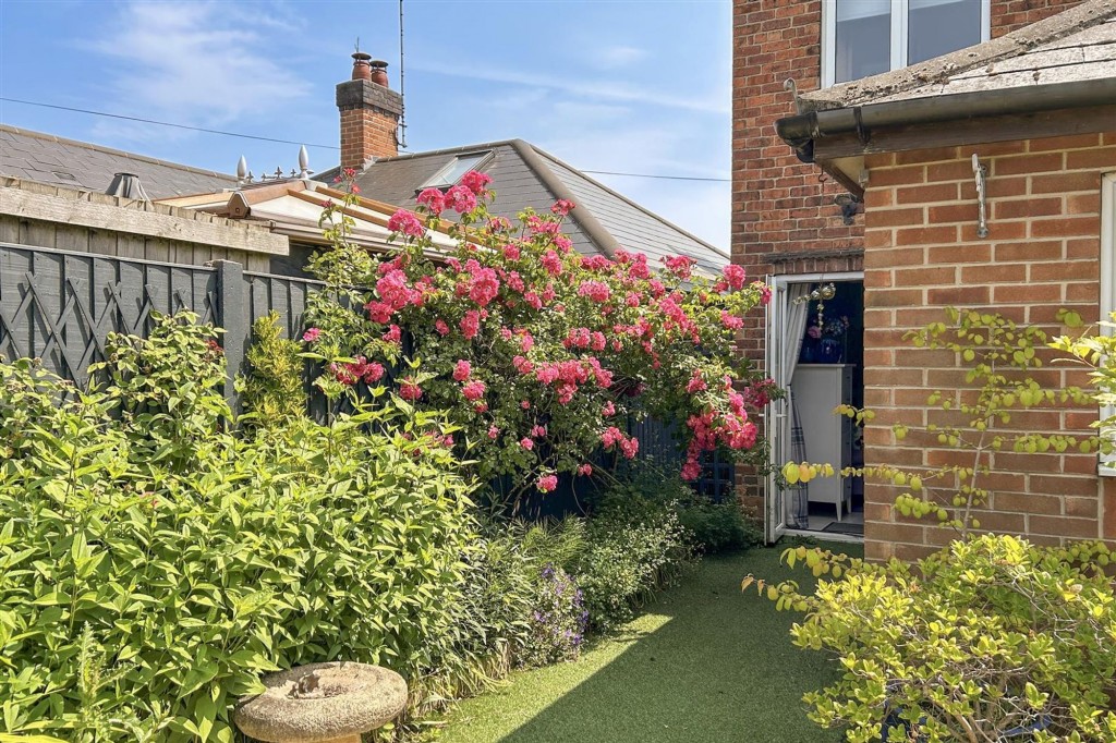 Victoria Avenue, Borrowash, DE72